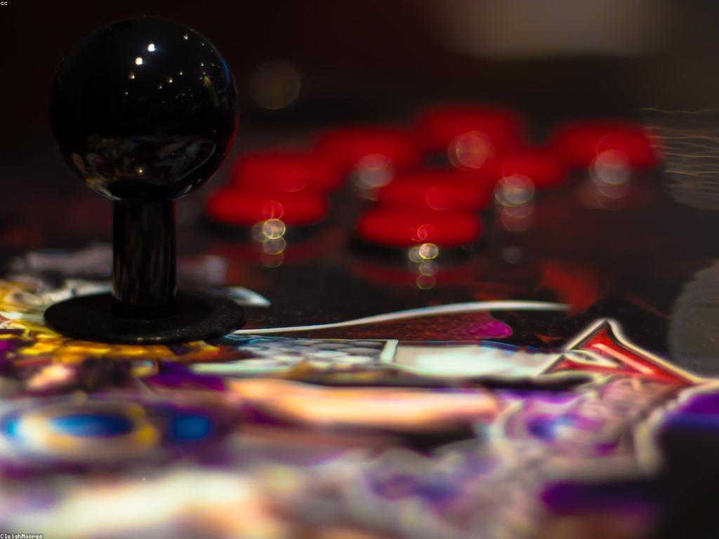 ការពិចារណាការលេង: ការពិចារណាអំពីការលេងហ្គេមដូចជាអាជីព